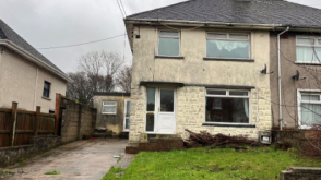 Refurbishment in Bridgend photo